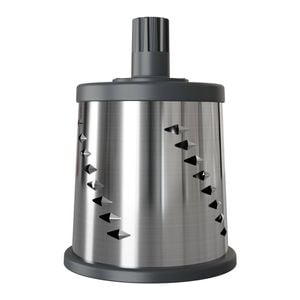 Zyliss Drum Grater Julienne Drum