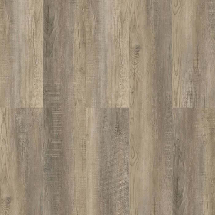 Smart Home Products 6mm 1.823m² Seaside Waterproof Hybrid Vinyl Planks