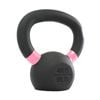 Partenope Fitness 4 KG Cast Iron Kettlebell
