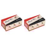 2PK Rex London Le Bicycle Portable On The Go Bike Tool Set