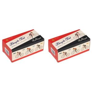 2PK Rex London Le Bicycle Portable On The Go Bike Tool Set