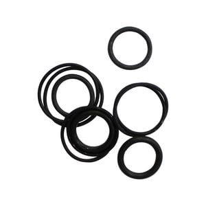 FIX-A-TAP O-Ring Kit Large Assorted - 10 Pack
