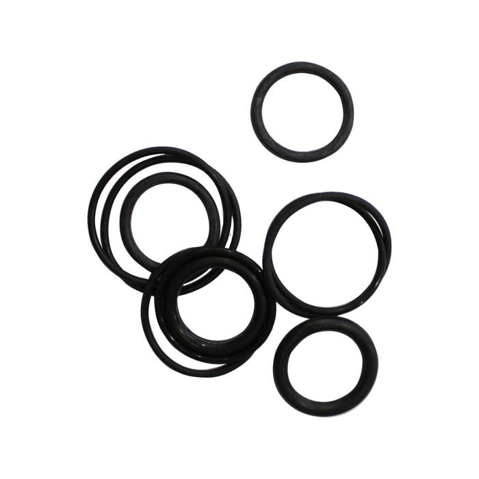 FIX-A-TAP O-Ring Kit Large Assorted - 10 Pack