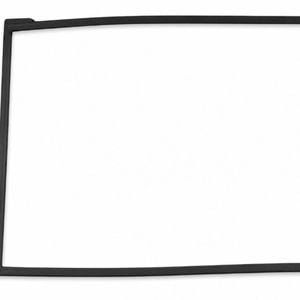 Mitsubishi Electric Fridge Magnetic Door Seal Gasket RHS KIEV95110
