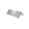 Innova 205mm Stainless Steel Nuline Corner Soaker