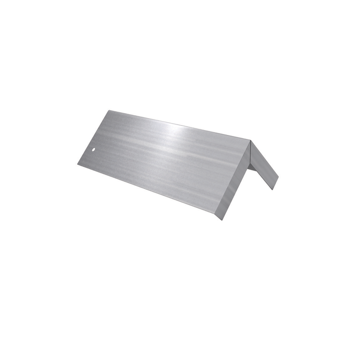 Innova 205mm Stainless Steel Nuline Corner Soaker