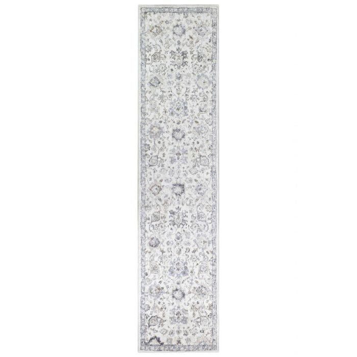 Loom & Lace Charlotte 80x300cm Tranquil Oasis Rug