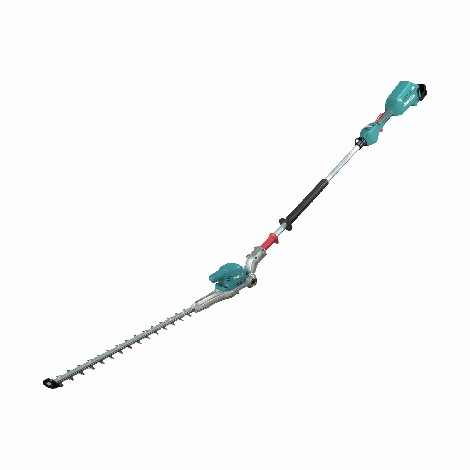 18V Brushless Pole Hedge Trimmer 500mm Skin Only Bunnings Australia