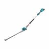 18V Brushless Pole Hedge Trimmer 500mm - Skin Only