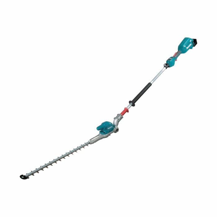 18V Brushless Pole Hedge Trimmer 500mm - Skin Only