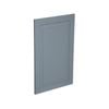 Kaboodle 450mm Danish Blue Heritage Cabinet Door