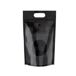 Orku 20Kg Activated Carbon Powder Coconut Charcoal - Water Filtration