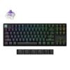 Keychron K8 He Magnetic Tkl Keyboard (black) (gateron Nebula Switch)