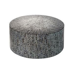 Milana Mother Of Pearl Coffee Table