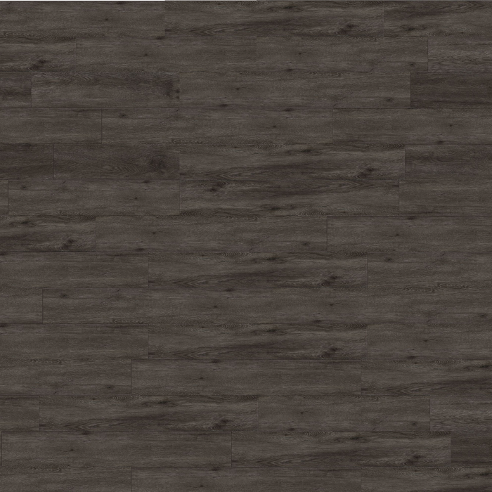 HanWood 6mm 2.20m² Raven Hybrid Waterproof Flooring