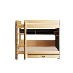 EzSpace Single Over Single TEOM Bunk Bed With Drawer