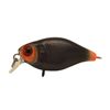 Jackall Chubby 38 Shallow Hard Body Fishing Lures Black Market