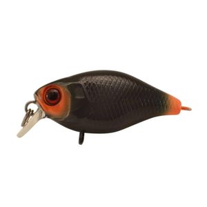 Jackall Chubby 38 Shallow Hard Body Fishing Lures Black Market