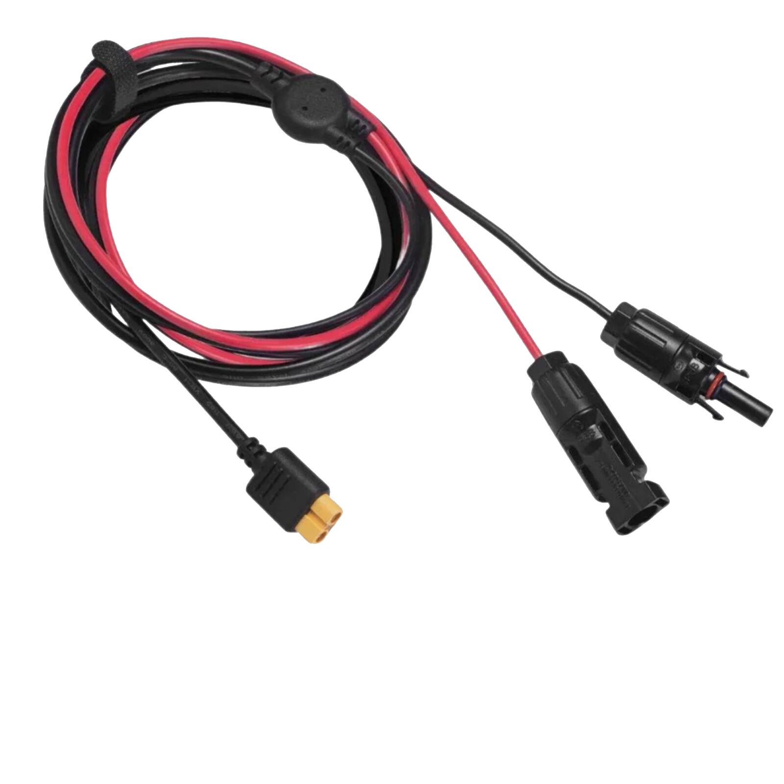 EcoFlow Car Charger To XT60 Cable converter for Ecoflow Power Station (1.5meter) thumbnail 2