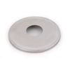 Kinetic Tap Flange 1/2" Bsp 3/8" Rise Chrome Plated