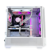 Gaming PC AM5 Ultra OC Arctic White