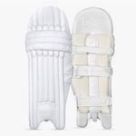 DSC The Bull Autograph Batting Legguard