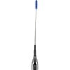 GME UHF CB Stainless Steel Whip 2.1dBi Antenna 15cm Black