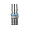 Powerfit Nitto Style ¼" Male Plug