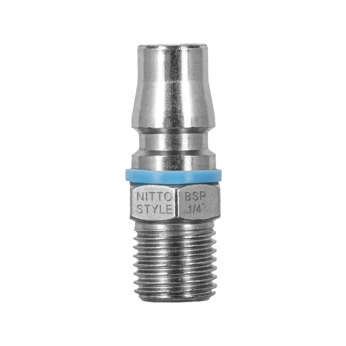 Powerfit Nitto Style ¼" Male Plug