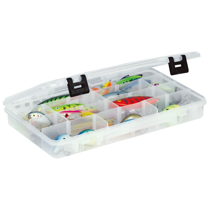 Plano 3700 ProLatch StowAway Fishing Tackle Storage Box Tray