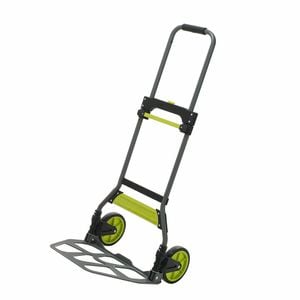 Toplift 100kg Folding Hand Trolley