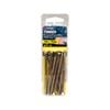 Zenith 10G x 75mm 316 Stainless Steel Countersunk Head Timber Screws - 10 Pack