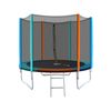 Everfit 8FT Round Trampoline for Kids