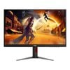 Aoc Q27g4f 27" Qhd Ips 1ms 180hz Adaptive Sync Monitor