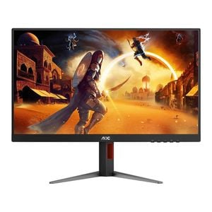Aoc Q27g4f 27" Qhd Ips 1ms 180hz Adaptive Sync Monitor