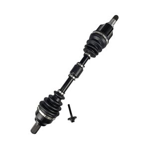 Left CV Drive Shaft for Ford Focus LV 2.0L 2008-2011 Manual Inner Spline 23T
