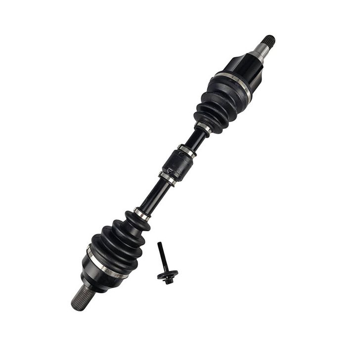 Left CV Drive Shaft for Ford Focus LV 2.0L 2008-2011 Manual Inner Spline 23T