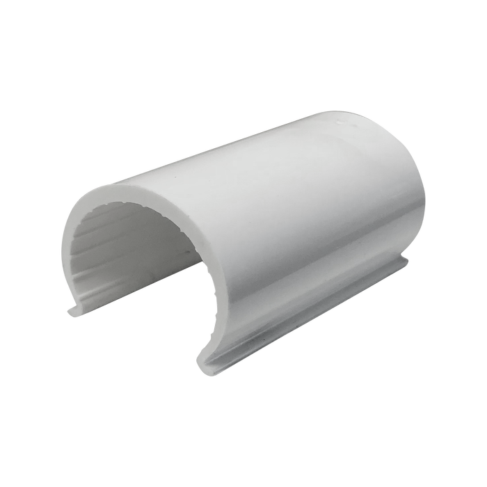 Holman 25mm EzyFit PVC Snap Clamp Bunnings Australia