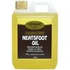 Equinade Premium Light Neatsfoot Oil Leather Conditioner Care 2.5L