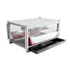 Flyline Chick Brooder Set For 20 Birds 200w Chicken Heater