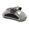 Furminator Curry Comb For Dogs & Cats  1 Pack