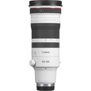 Canon Rf 100-300mm F/2.8l Is Usm Lens