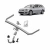 Brink Detachable Towbar For Volkswagen Golf Wagon (04/2013 - 03/2017)