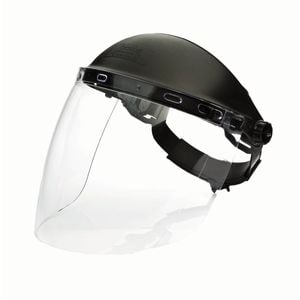 Bollé Safety Sphere Complete Face Shield