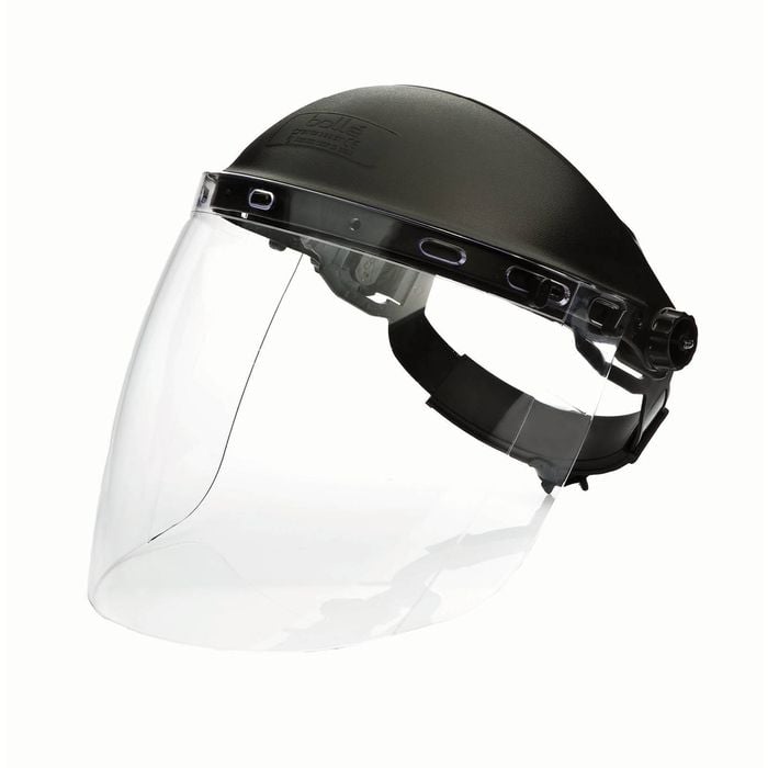Bollé Safety Sphere Complete Face Shield