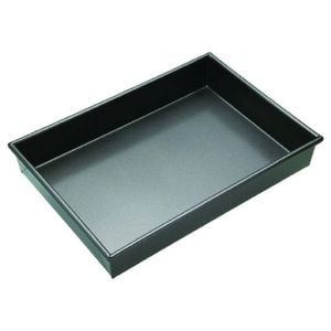 Masterpro Non Stick Rectangle Deep Cake Pan