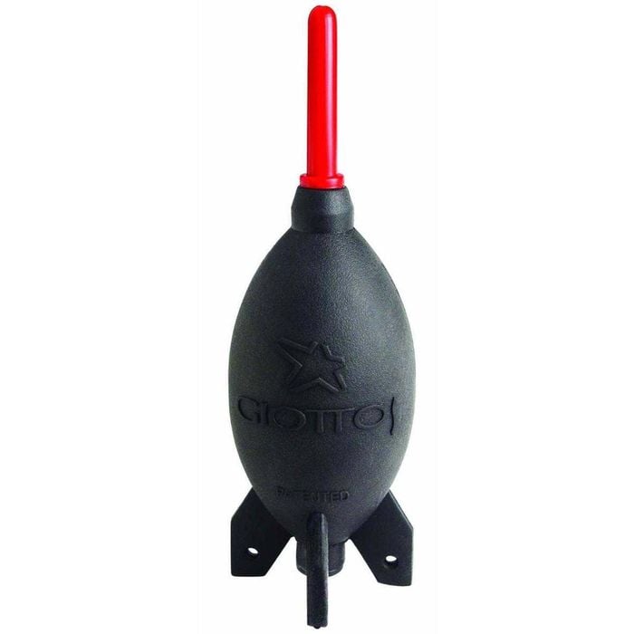 Giottos Large Rocket Air Blower