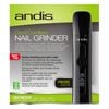 Andis Cord/Cordless Nail Grinder For Dogs And Cats  1 Piece