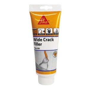 Sika 250ml Light Grey Filler-105 Coarse Surface Filler