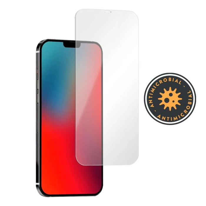 EFM TT Sapphire+Antimicrobial Screen Protector For IPhone12/12 Pro